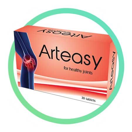 Arteasy